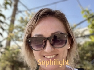 Sophilight