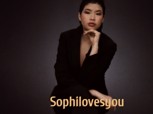 Sophilovesyou