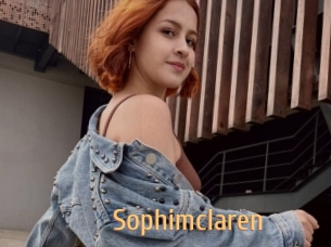 Sophimclaren