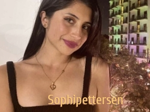 Sophipettersen