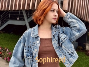 Sophireed