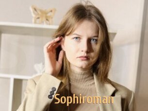 Sophiroman