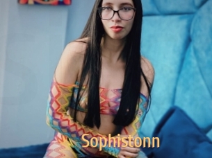 Sophistonn