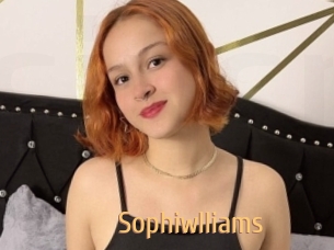 Sophiwlliams