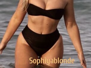 Sophiyablonde