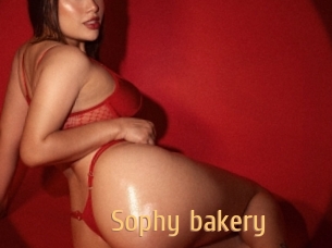 Sophy_bakery