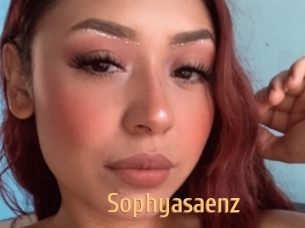 Sophyasaenz