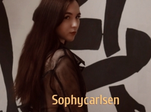 Sophycarlsen