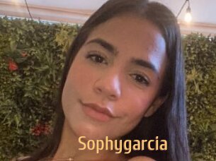 Sophygarcia