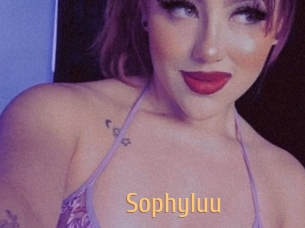 Sophyluu