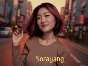 Sorayang