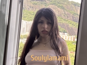 Soulylamami