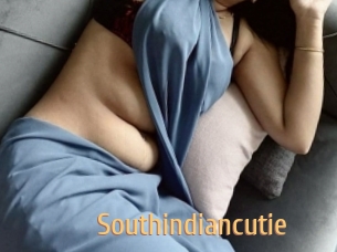 Southindiancutie