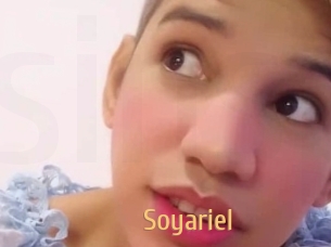 Soyariel