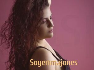 Soyemmajones