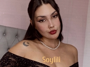 Soylili