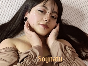 Soynatu