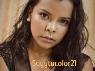 Soyytucolor21