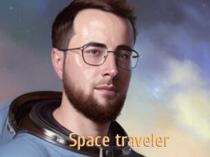 Space_traveler