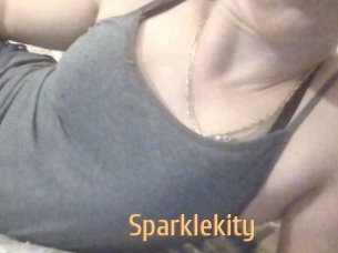 Sparklekity