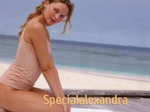 Specialalexandra