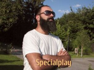 Specialplay