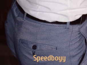 Speedboyy