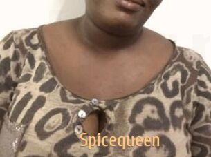 Spicequeen