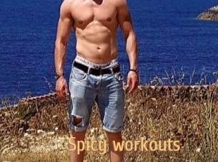 Spicy_workouts