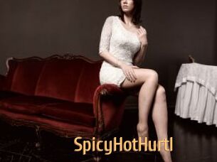 SpicyHotHurtl