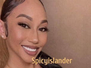 Spicyislander