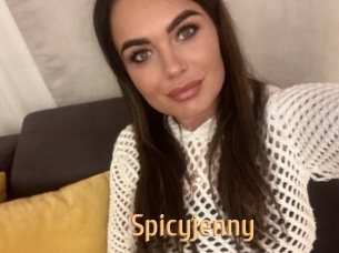 Spicyjenny