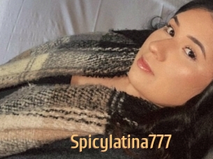 Spicylatina777