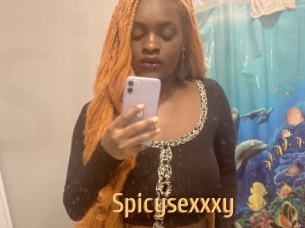 Spicysexxxy