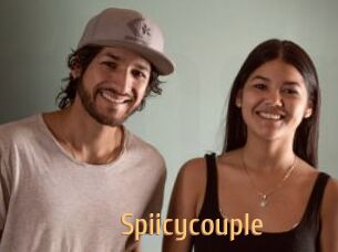 Spiicycouple