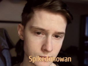 Spikedonowan