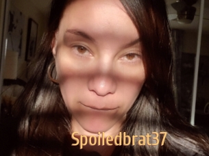 Spoiledbrat37