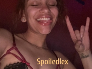 Spoiledlex