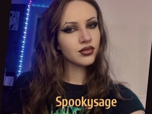 Spookysage