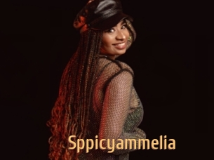 Sppicyammelia