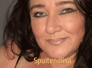 Spuitendlisa