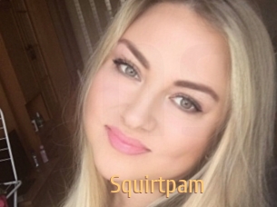 Squirtpam