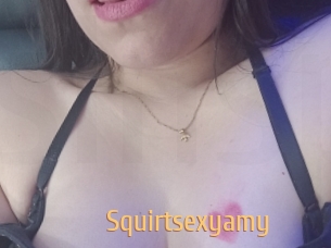 Squirtsexyamy