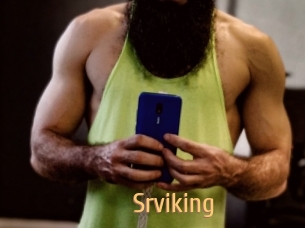 Srviking