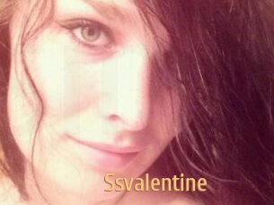 Ssvalentine