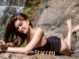 Staccey