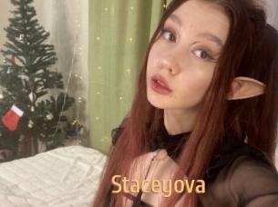 Staceyova