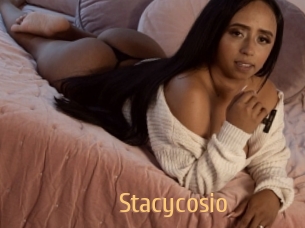 Stacycosio