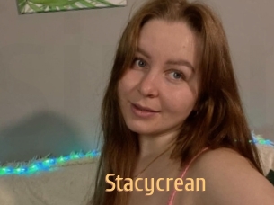 Stacycrean