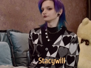 Stacywill